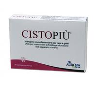 CISTOPIU' 30 COMPRESSE