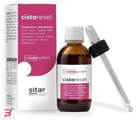 CISTORESET 50 ML CISTOSYSTEM