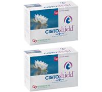 Cistoshield Omeostat 16 Stick 2x16 pz Stick