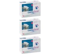 Cistoshield Omeostat 16 Stick 3x16 pz Stick