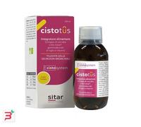 CISTOTUS 200 ML CISTOSYSTEM