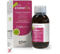 CISTOTUS JUNIOR 200 ML CISTOSYSTEM