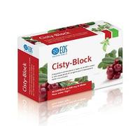 Cisty Block 30 Compresse