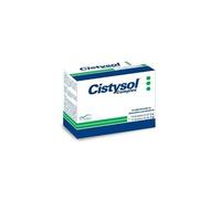 CISTYSOL COMPLEX 15+15BUST