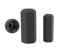 CIT-02-06AAA Diritto per valvola di ritegno idraulica progettata per sistemi idraulici che dipendono dalla resistenza della ghisa e pilotata (CIT-03 AAA)