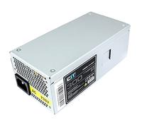 CiT Alimentatore switching TFX 300W per PC desktop di piccole dimensioni - TFX-300 | Argento