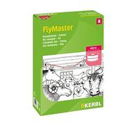cit Kerbl Flymaster 299776 - Set Completo di Corde per Mosche, 440 m
