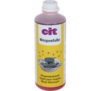 cit Kerbl Trappola per vespe liquida Concentrato altamente efficace 500 ml nessun colore