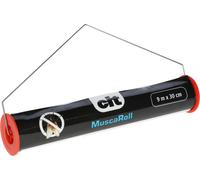 cit Rullo moschicida MuscaRoll Supporto in metallo, 9 m x 30 cm