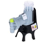 cit Trappola per ratti e topi RatGun, trappola per animali, trappola a scatto, plastica, 22x13,5x32,5cm, atossica, riutilizzabile, fino a 25 utilizzi