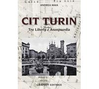 Cit Turin [Paperback] Maia, Andrea