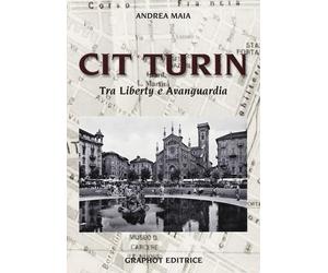 Cit Turin [Paperback] Maia, Andrea