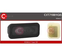 CIT71001GS CASCO Comando, Blocca porta per RENAULT