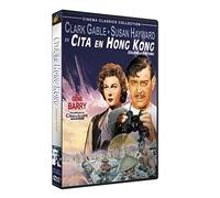 Cita En Hong Kong (Soldier Of Fortune)