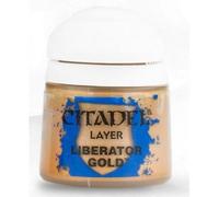 Citadel - 22-73 - Layer: Liberator Gold - Games Workshop 99189951073