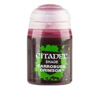 Citadel - 24-13 - Shade:Carroburg Crimson - Games Workshop 99189953055