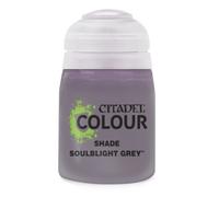 Citadel - 24-35 - Shade: Soulblight Grey - Games Workshop 99189953047