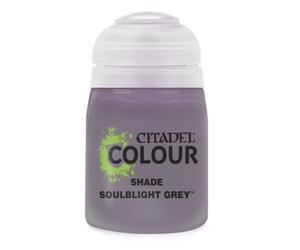 Citadel - 24-35 - Shade: Soulblight Grey - Games Workshop 99189953047