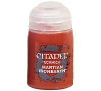 Citadel - 27-24 - Technical: Martian Ironearth - Games Workshop 99189956070