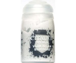 Citadel - 27-32 - Technical: Valhallan Blizzard - Games Workshop 99189956078