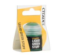 Citadel - 66-12 - Liquid Green Stuff - Games Worksohp 99219999035
