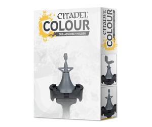 Citadel - 66-27 - Supporto Sottoassemblaggi - Games Workhop 99239999121