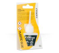 Citadel - 66-53-99 - Plastic Glue - Games Workshop 99219999042