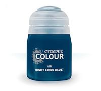 Citadel Air - Night Lords Blue