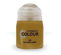 Citadel Air - Tallarn Sand