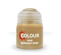 Citadel Base - Morghast Bone