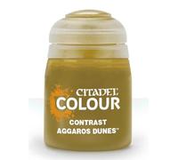 Citadel Colour (29-25) Contrasto - Aggaros Dunes Vaso da 18 ml