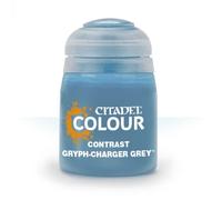 Citadel Contrast - Gryph-Charger Grey