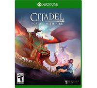 Citadel Forged with Fire - Xbox One Standard Edition (Microsoft Xbox One)
