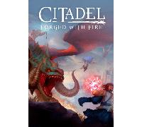 Citadel: Forged with Fire (PC) Steam Key GLOBAL
