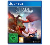 Citadel Forged with Fire - PlayStation 4 [Edizione: Germania]