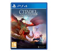 Citadel: Forged with Fire - PlayStation 4 [Edizione: Regno Unito]
