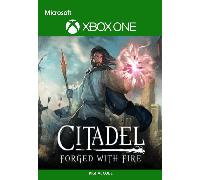 Citadel: Forged with Fire XBOX LIVE Key EUROPE