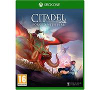 Koch Media Videogioco Citadel: Forged With Fire per Xbox One - Ufficiale Italia (Solution2Go)