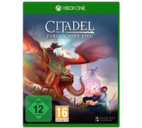 Citadel Forged with Fire - Xbox One [Edizione: Germania]