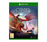 Citadel: Forged with Fire - Xbox One [Edizione: Regno Unito]