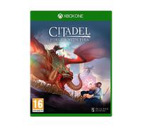 Citadel: Forged with Fire, Xbox One - GIOCO