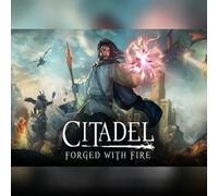 Citadel: Forged with Fire (Xbox One) Xbox Live Key - ARGENTINA