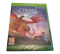 Citadel Forgiato Con Fuoco Xbox Uno Gioco Su Serie X Nuovissimo e Sigillato