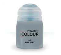 Citadel Games Workshop Colour - Air: Russ Grey (24 ml)