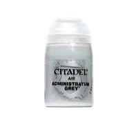 CITADEL Games Workshop Colour - Aria: grigio amministratore (24ml)