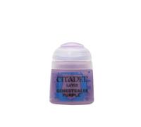 Citadel Games Workshop Genestealer Purple Paint - Wh Colour - Vernice per modellini a strati, 12 ml