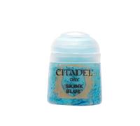 Citadel Games Workshop Skink Blue Paint - Wh Colour - Vernice per modellini asciutti - 12 ml