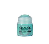 Citadel Games Workshop Vernice tecnica: ossido di Nihilakh (12 ml)