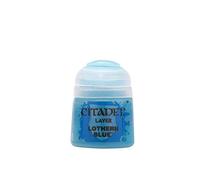 Citadel Layer: Lothern Blue