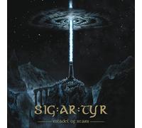 SIG:AR:TYR Citadel of Stars (CD) Album